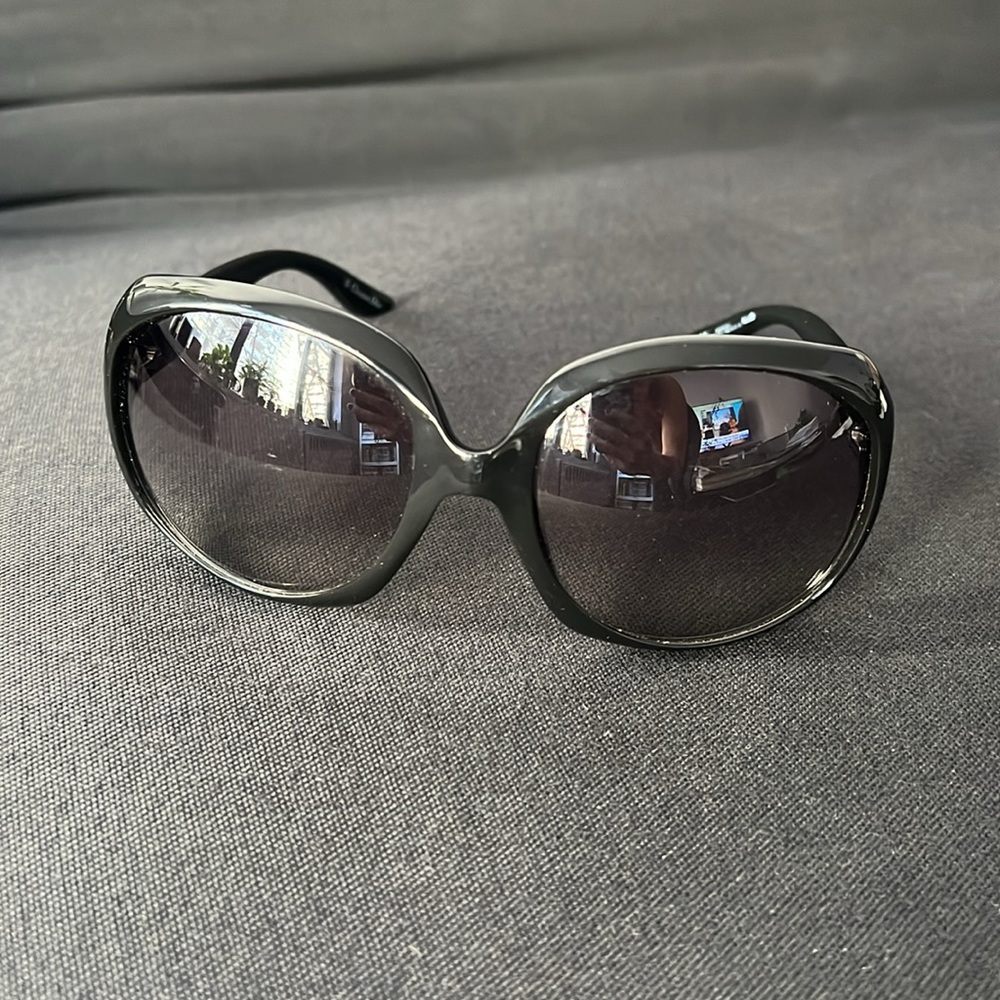 Christian Dior Glossy 1 Sunglasses
